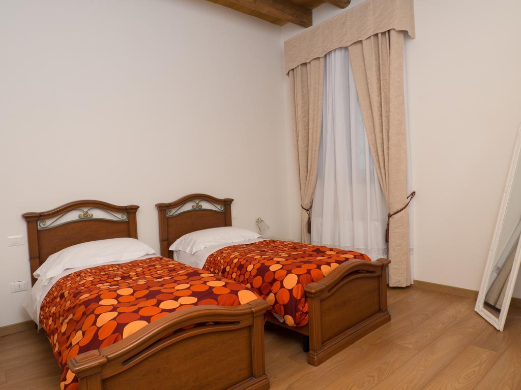 Agriturismo Villa Anconetta Loreo Exterior foto