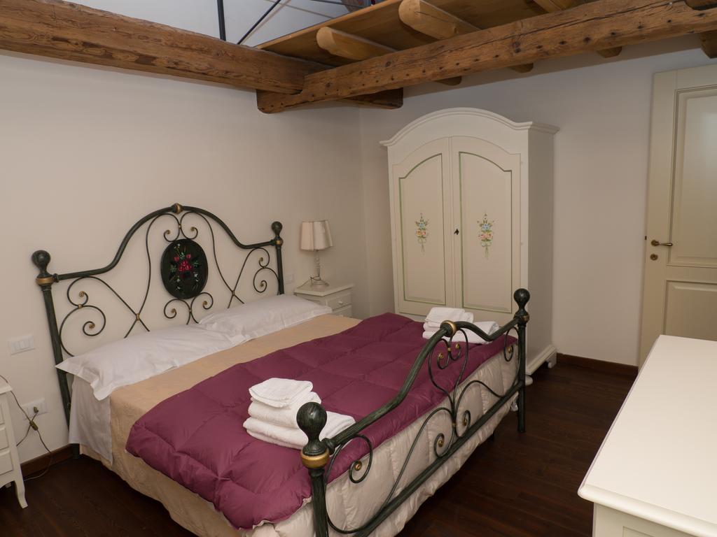 Agriturismo Villa Anconetta Loreo Exterior foto