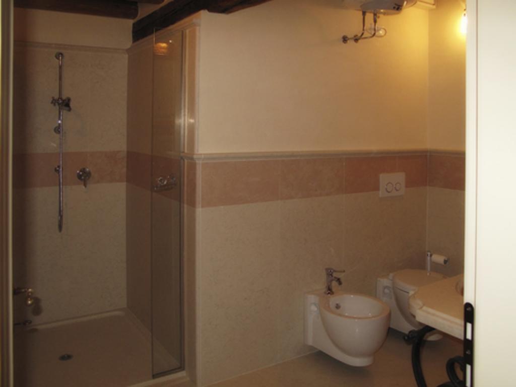 Agriturismo Villa Anconetta Loreo Quarto foto